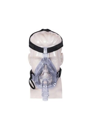 Buy Fisher & Paykel Flexfit 431 Full Face CPAP Mask - The CPAP Shop