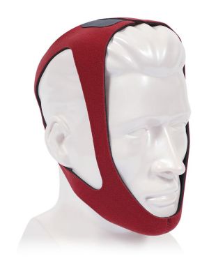 Ruby Adjustable Chinstrap