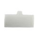Disposable White Fine Filters for M Series Machines (6 Pack)