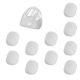 Eson Diffuser Mask Filters & Cover (10 Pack)