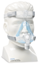 Amara Full Face Mask with Gel & Silicone Cushions