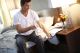 The Philips Respironics Bedside Organizer