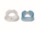ComfortGel Blue Flap and Cushions for Nasal Mask