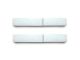 Disposable White Fine Filters for Fisher & Paykel HC220 Series (2-Pack)