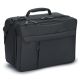 Travel Briefcase with Detachable Laptop Bag