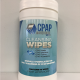 CPAP Cleansing Wipes