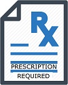 Rx Required